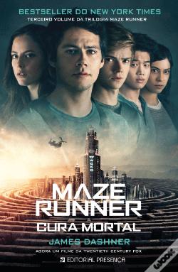 Maze Runner 2018
