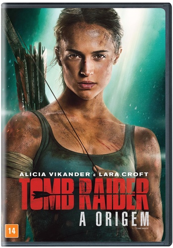 Tomb Raider: A Origem 2018