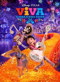 Viva a vida é uma Festa 2018