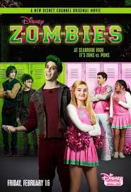 Zombies 2018 