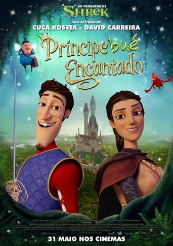 Encantado 2018