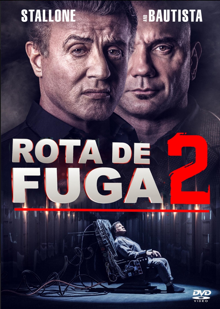 Rota de Fuga 02