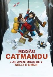 Missão Catmandu: As Aventuras de Nelly e Simon 2018