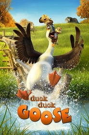Pato Pato Ganso 2018 
