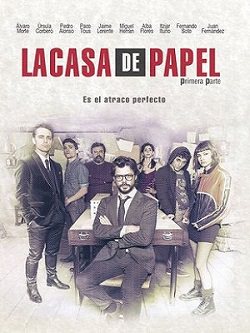 La casa de papel