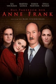 Diário de Anne Frank 2017
