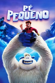 Pé pequeno 2018