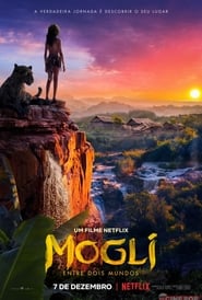 Mogli entre dois mundo 2018