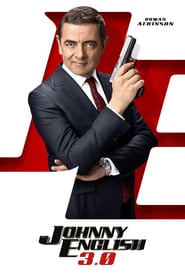 Johnny English 3.0 2018