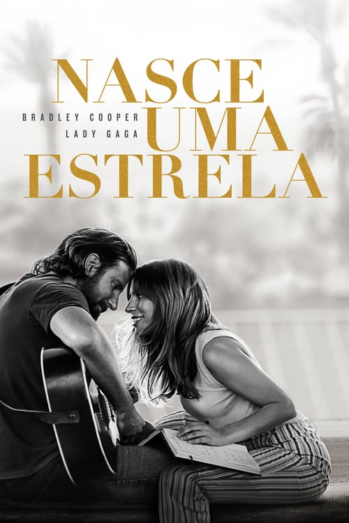 NASCE UMA ESTRELA 2018