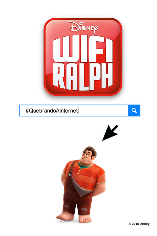 Wifi Ralph