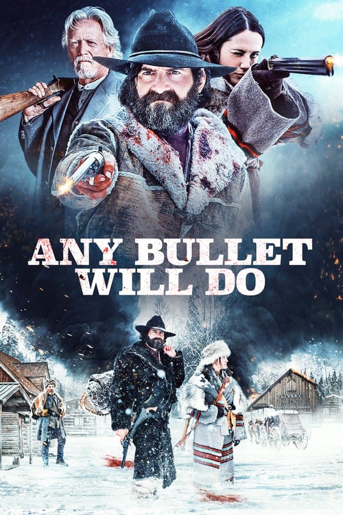 Any Bullet Willdo 2018