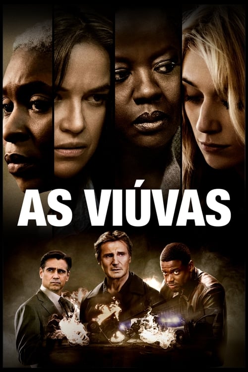 As Viúvas