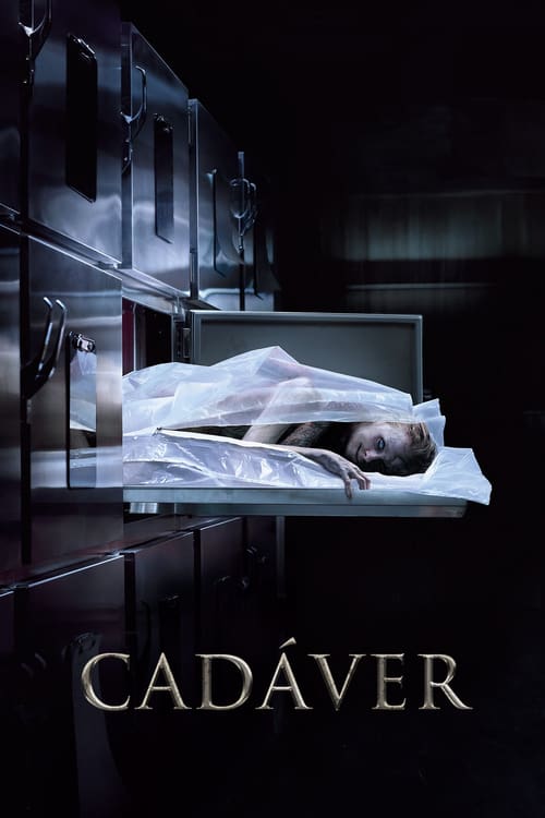 Cadáver 2018