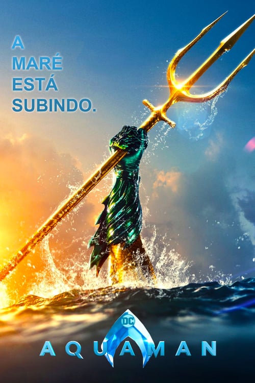 Aquamen 2018